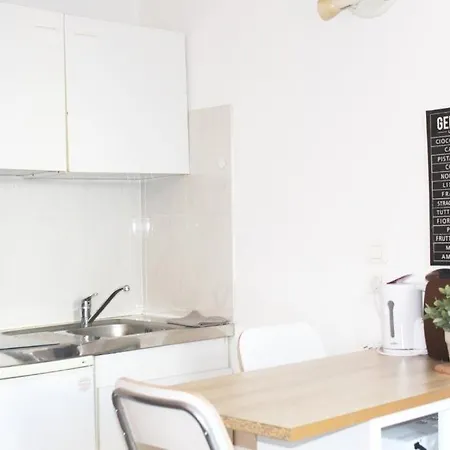 Apartment Centre Plages Et Gare Saint-Raphael (Var)