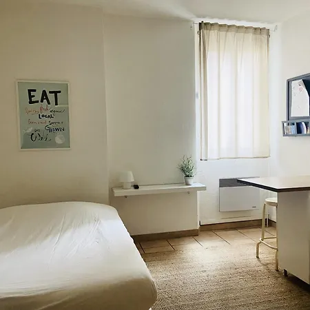Apartment Centre Plages Et Gare Saint-Raphael (Var)
